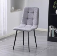 Scaun Beterr DC-5012-L HLR 20 Grey