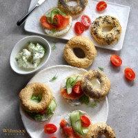 Сервировочное блюдо Wilmax WL-661525/A фото №3 — интернет-магазин Desire.md