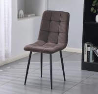 Scaun Beterr DC-5012-L HLR 50 Brown