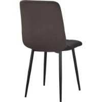 Scaun Beterr DC-5012-L HLR 50 Brown imaginea #4 — magazin online Desire.md