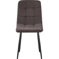 Scaun Beterr DC-5012-L HLR 50 Brown imaginea #5 — magazin online Desire.md