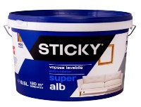 Vopsea Sticky 2310099 8.5L