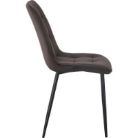 Scaun Beterr DC-6005 HLR 50 Brown imaginea #3 — magazin online Desire.md