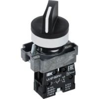 Переключатель IEK BSW20-BDF41-1-24-67-2-K02