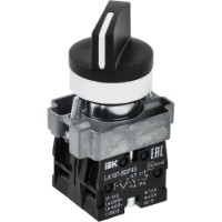 Переключатель IEK BSW20-BDF45-3-24-67-2-K02