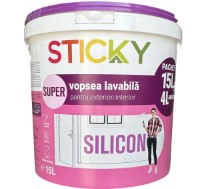 Vopsea Sticky 2310100 8.5L