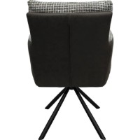 Scaun Deco Santo C3048TV Brown imaginea #5 — magazin online Desire.md