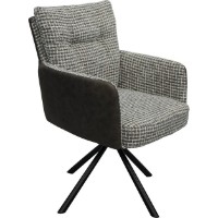 Scaun Deco Santo C3048TV Brown