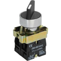 Переключатель IEK BSW60-BD-2-K02