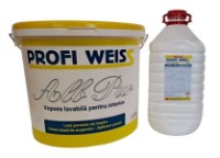 Vopsea Profi Weiss 2310022