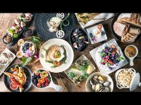 Сервировочное блюдо Wilmax WL-661531/A фото №3 — интернет-магазин Desire.md