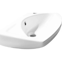 Lavoar Ege Vitrifiye Lissa 45x28 (91451)