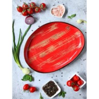 Сервировочное блюдо Wilmax WL-668242/A фото №2 — интернет-магазин Desire.md