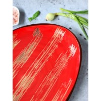 Сервировочное блюдо Wilmax WL-668242/A фото №3 — интернет-магазин Desire.md