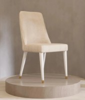 Scaun Moda Life Lexus Cream