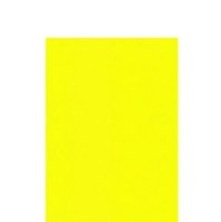 Material pentru artizanat PRC A4-6404-G 10pcs Yellow