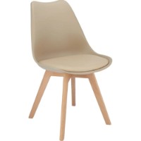 Scaun Poland Oslo Beige (8935SD5324053)