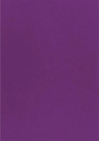 Material pentru artizanat PRC A4-6404-MI 10pcs Dark Violet