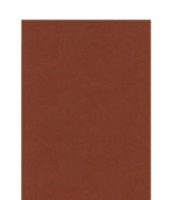 Material pentru artizanat PRC A4-6404-MR 10pcs Dark Brown