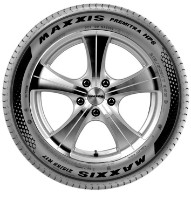 Шина Maxxis Premitra HP6 235/45 R17 97W XL фото №3 — интернет-магазин Desire.md