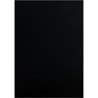 Material pentru artizanat PRC A4-6404-N 10pcs Black