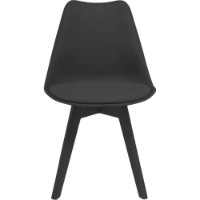 Scaun Poland Oslo Black (8935SD599208) imaginea #5 — magazin online Desire.md