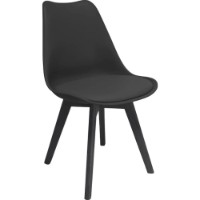 Scaun Poland Oslo Black (8935SD599208)
