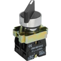 Переключатель IEK BSW70-BJ-3-K02