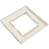 Ramă pentru prize și întrerupătoare IEK CKK-40D-RK2-K01 imaginea #2 — magazin online Desire.md