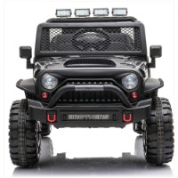 Электромобиль ChiToys Black (MX617 / 1) фото №2 — интернет-магазин Desire.md