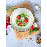 Тарелка обеденная Wilmax WL-669123/A фото №3 — интернет-магазин Desire.md