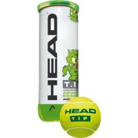 Minge pentru tenis Head 3B TIP Green 