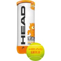 Minge pentru tenis Head 3B TIP Orange 
