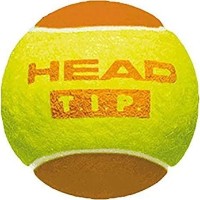 Minge pentru tenis Head 3B TIP Orange  imaginea #2 — magazin online Desire.md