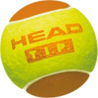 Мячи для тенниса Head 72B TIP Orange Polybag  фото №2 — интернет-магазин Desire.md