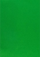 Material pentru artizanat PRC A4-6404-VD 10pcs Light Green
