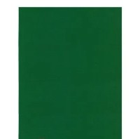 Material pentru artizanat PRC A4-6404-VI 10pcs Green