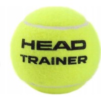 Minge pentru tenis Head 72B Trainer Polybag imaginea #2 — magazin online Desire.md