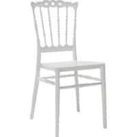 Scaun Store Art Josephine White (75450131)