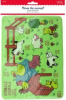 Материал для рукоделия Daco SD007