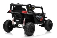 Электромобиль ChiToys Black (MX631 / 2) фото №4 — интернет-магазин Desire.md