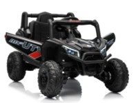 Электромобиль ChiToys Black (MX631 / 2)