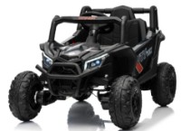 Электромобиль ChiToys Black (MX631 / 2) фото №2 — интернет-магазин Desire.md