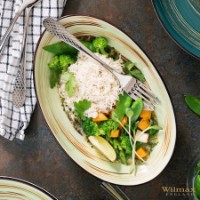 Salatieră Wilmax WL-669140/A imaginea #4 — magazin online Desire.md