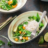 Salatieră Wilmax WL-669140/A imaginea #2 — magazin online Desire.md