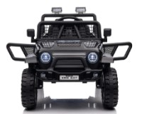 Mașinuța electrica ChiToys Black (MX637/1) imaginea #3 — magazin online Desire.md