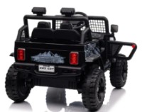 Mașinuța electrica ChiToys Black (MX637/1) imaginea #4 — magazin online Desire.md