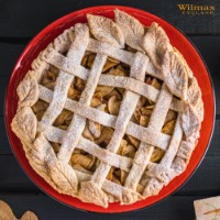 Сервировочное блюдо Wilmax WL-669212/A фото №5 — интернет-магазин Desire.md