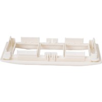 Ramă pentru prize și întrerupătoare IEK CKK-40D-RSU6-060-K01 imaginea #2 — magazin online Desire.md