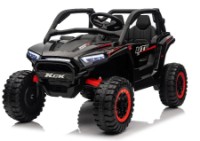 Электромобиль ChiToys Black (MX639 /1)